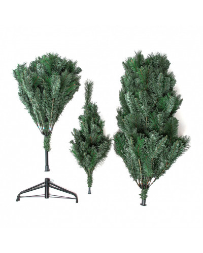 Ель Royal Christmas Montana Slim Tree 65225 (225 см)