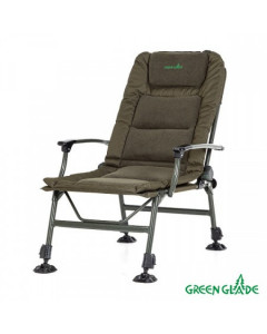 Кресло складное Green Glade M2310