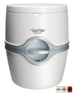 Биотуалет Thetford Campa Potti/Porta Potti Excellence 565 P (92305)