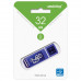 Флешка 32 GB Smartbuy Glossy USB 3.0 (SB32GBGS-DB)