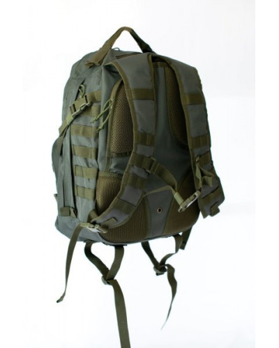 Рюкзак Tramp Commander Olive 50 л TRP-042