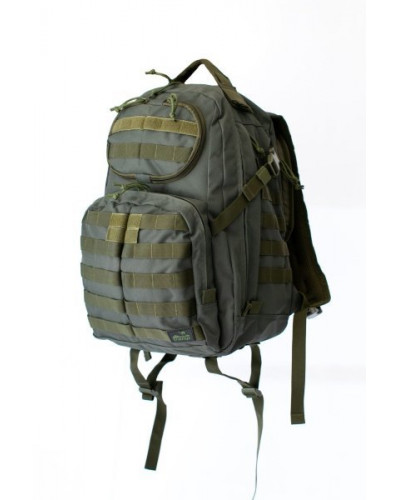 Рюкзак Tramp Commander Olive 50 л TRP-042