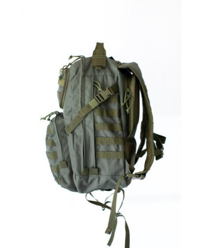 Рюкзак Tramp Commander Olive 50 л TRP-042