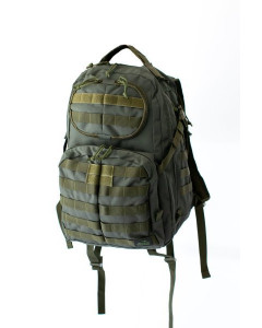 Рюкзак Tramp Commander Olive 50 л TRP-042