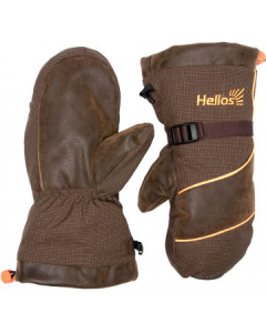 Рукавицы Helios Kevlar L, HS-MKB-L