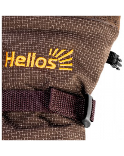 Рукавицы Helios Kevlar L, HS-MKB-L