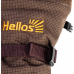 Рукавицы Helios Kevlar L, HS-MKB-L