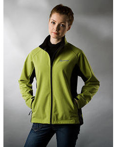 Олимпийка GUAHOO Softshell Jacket 751J-LM