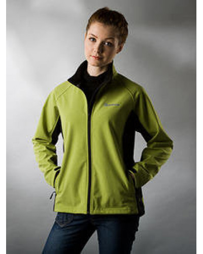 Олимпийка GUAHOO Softshell Jacket 751J-LM