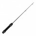 Удочка зимняя Nisus Black Ice Rod 45 N-BIR45N