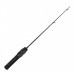 Удочка зимняя Nisus Black Ice Rod 45 N-BIR45N