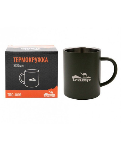 Термокружка Tramp 300 мл TRC-009.12