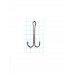 Крючок Koi Double Hook № 6 , BN, двойник (10 шт.) KH2301-6BN