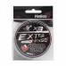 Шнур плетеный Helios Extrasense X3 PE 0.8/14LB 0,16мм 92м Red HS-ES-X3-0.8/14LB