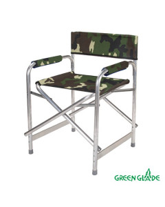 Кресло складное Green Glade Р120-К