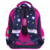 Ранец Brauberg Kids Standard, 2 отделения, Moon girl, 36х28х14 см, 271387