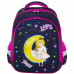 Ранец Brauberg Kids Standard, 2 отделения, Moon girl, 36х28х14 см, 271387