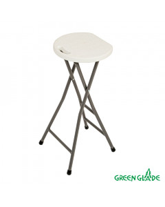 Складной стул Green Glade C096 барный