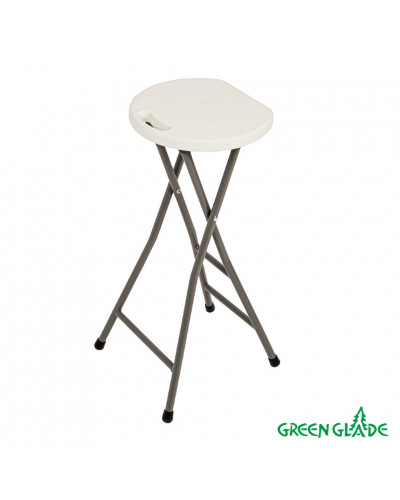 Складной стул Green Glade C096 барный