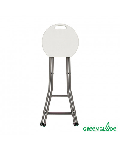 Складной стул Green Glade C096 барный