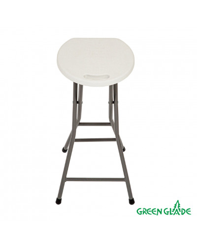 Складной стул Green Glade C096 барный