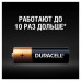 Батарейки алкалиновые Duracell Basic LR06 (AA) 18 шт (451464)