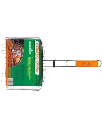 Решетка для гриля Green Glade BBQ-7004