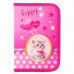 Пенал Brauberg Happy Kitten 270308