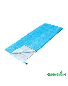 Спальный мешок Green Glade Comfort 200