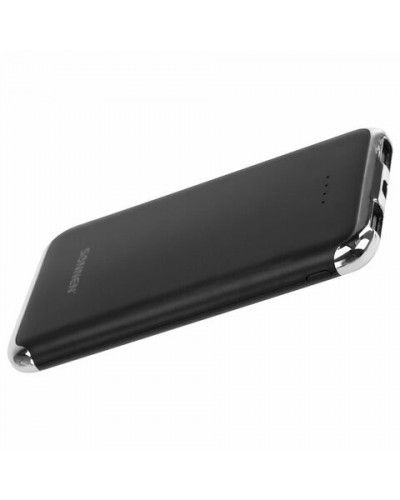 Аккумулятор внешний Sonnen Powerbank K611, 6000 mAh 263029