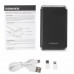 Аккумулятор внешний Sonnen Powerbank K611, 6000 mAh 263029