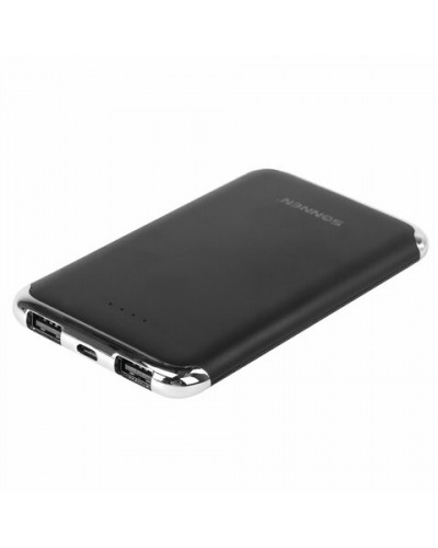 Аккумулятор внешний Sonnen Powerbank K611, 6000 mAh 263029