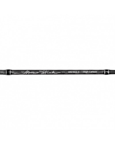 Спиннинг Nisus Mormo Stick 1,8м (0,5-2,5г) N-MS-602XUL-S