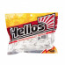 Рак Helios Omar 2,05"/5,2 см, цвет White 15 шт HS-24-001