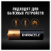 Батарейки алкалиновые Duracell Basic LR06 (AA) 12 шт (450432)