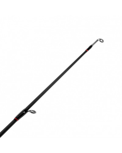 Зимняя удочка Nisus Black Ice Rod 45 (N-BIR45-T)