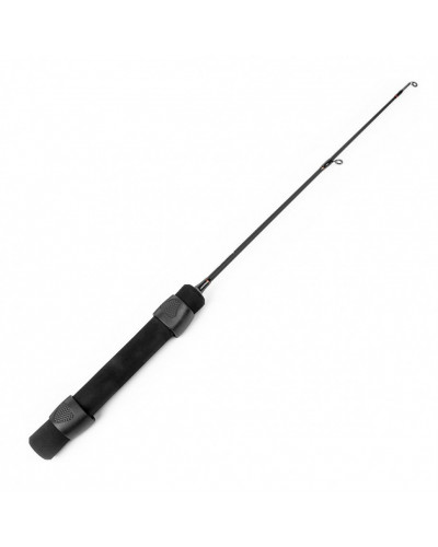 Зимняя удочка Nisus Black Ice Rod 45 (N-BIR45-T)