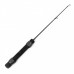 Зимняя удочка Nisus Black Ice Rod 45 (N-BIR45-T)