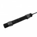 Зимняя удочка Nisus Black Ice Rod 45 (N-BIR45-T)