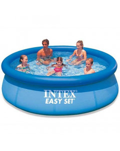 Бассейн надувной Intex Easy Set 28120NP 305х76 см