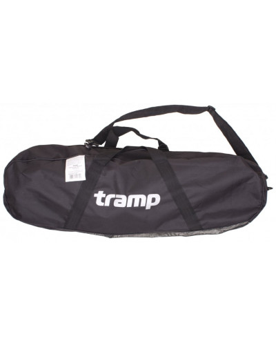 Снегоступы Tramp Active черный, XL, 25*91 см