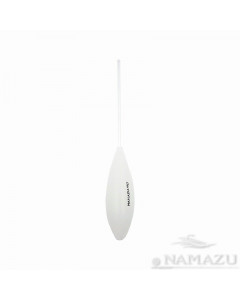 Поплавок бомбарда (сбирулино) Namazu Pro 20 см 25 г (5 шт) NP140-250