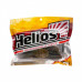 Твистер Helios Credo Double Tail 2,95"/7,5 см, цвет Star Oil 7 шт HS-12-042