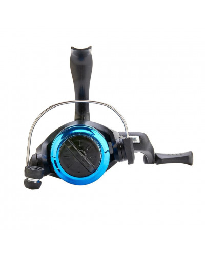 Катушка безынерционная Premier Fishing Aspid 200F 1bb РR-CK-A-200F