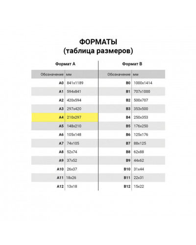 Фанера для выжигания, выпиливания, росписи А4 Остров Сокровищ 2 шт 150649