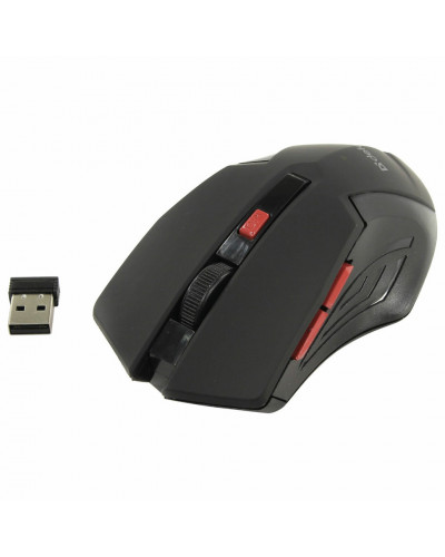 Мышь беспроводная оптическая USB Defender Accura MM-275 (52276)