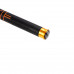 Удилище маховое Nisus Flame Rod carbon 6м (15-40г) без колец N-FR-600