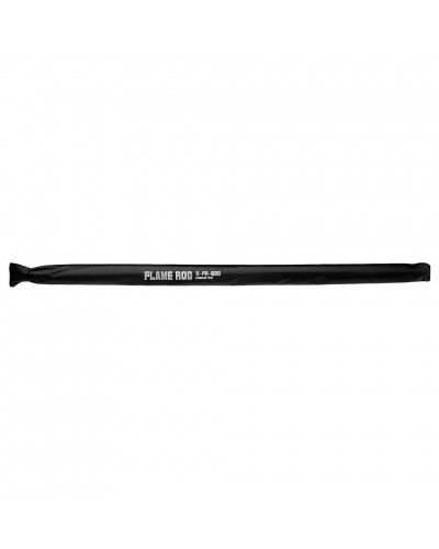 Удилище маховое Nisus Flame Rod carbon 6м (15-40г) без колец N-FR-600