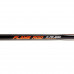 Удилище маховое Nisus Flame Rod carbon 6м (15-40г) без колец N-FR-600