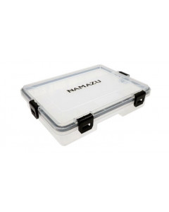 Коробка рыболовная Namazu TackleBox Waterproof N-BOX42